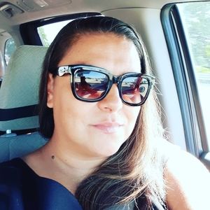 Meet your Posher, Denisse